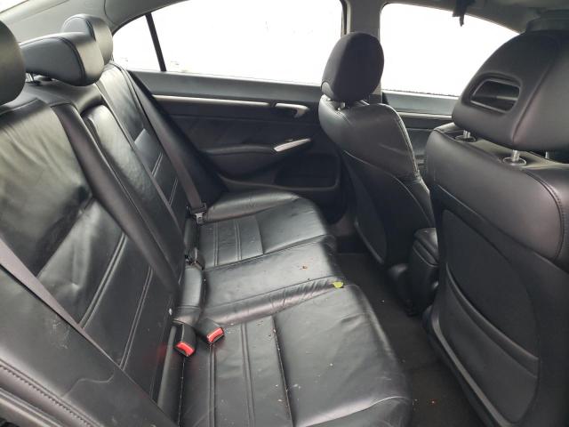 Photo 10 from auction – 2006 ACURA CSX PREMIU with VIN 2HHFD56706H201155