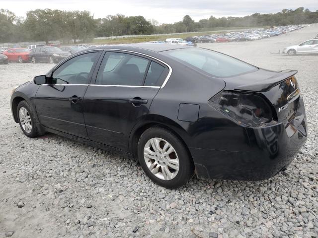 Photo 2 from auction – 2012 NISSAN ALTIMA BAS with VIN 1N4AL2AP8CN526134