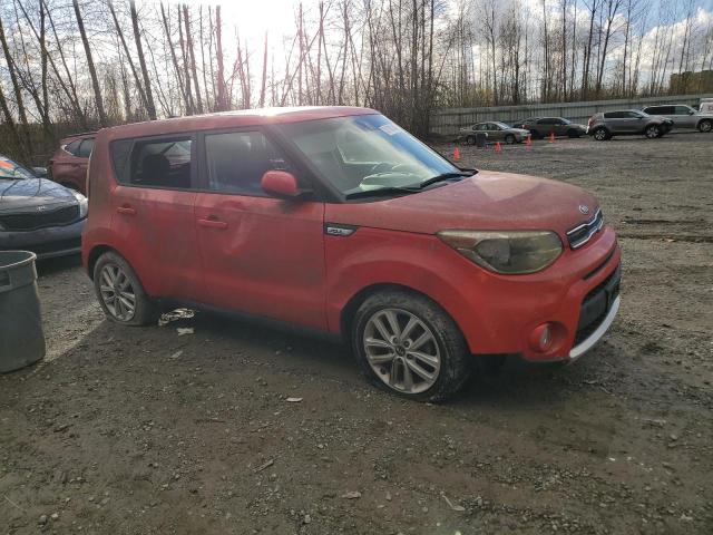 Zdjęcie 4 z aukcji – 2018 KIA SOUL + z VIN KNDJP3A56J7531577