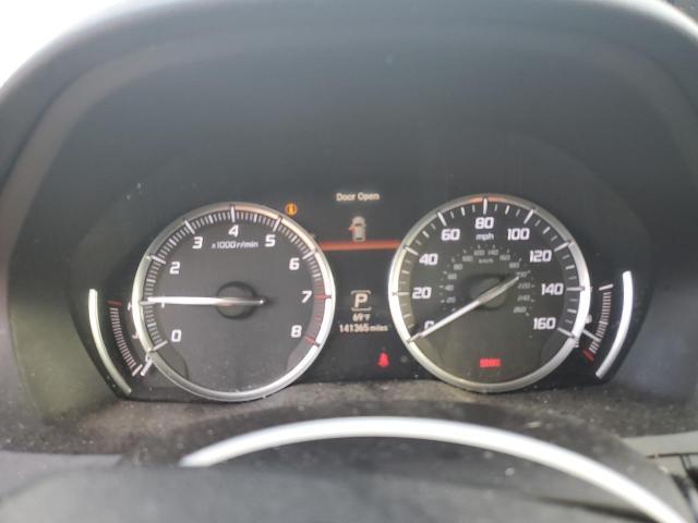 Photo 9 from auction – 2014 ACURA MDX ADVANC with VIN 5FRYD4H81EB031029
