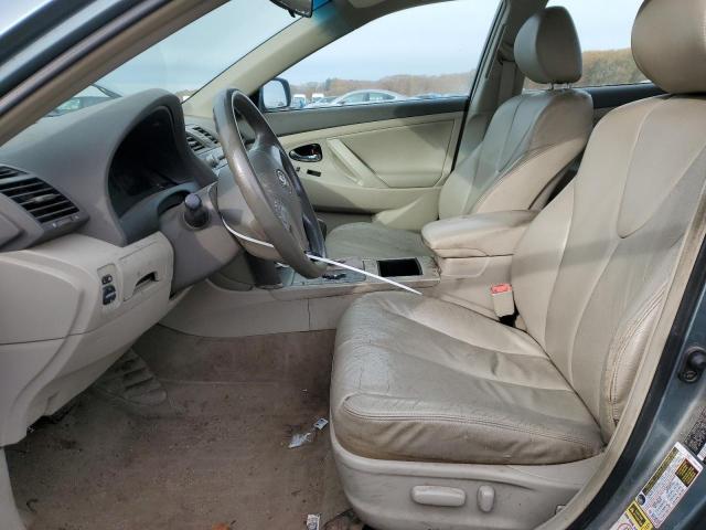 Photo 7 from auction – 2009 TOYOTA CAMRY BASE with VIN 4T4BE46K29R124725