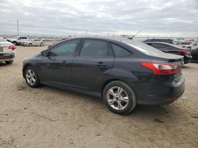 Photo 2 from auction – 2013 FORD FOCUS SE with VIN 1FADP3F26DL304810
