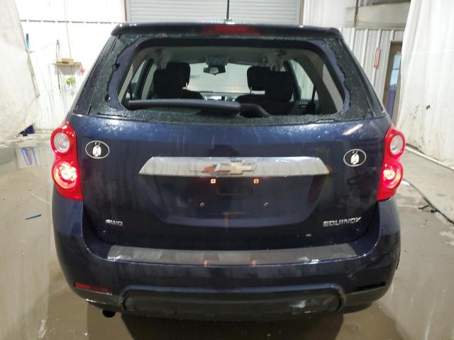 Photo 6 from auction – 2015 CHEVROLET EQUINOX LS with VIN 2GNFLEEK6F6310590