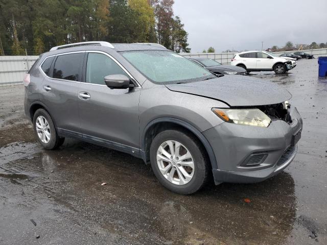 Photo 4 from auction – 2014 NISSAN ROGUE S with VIN 5N1AT2ML8EC768113