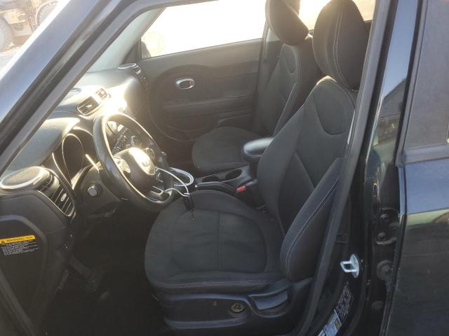 Photo 7 from auction – 2014 KIA SOUL with VIN KNDJN2A20E7100499