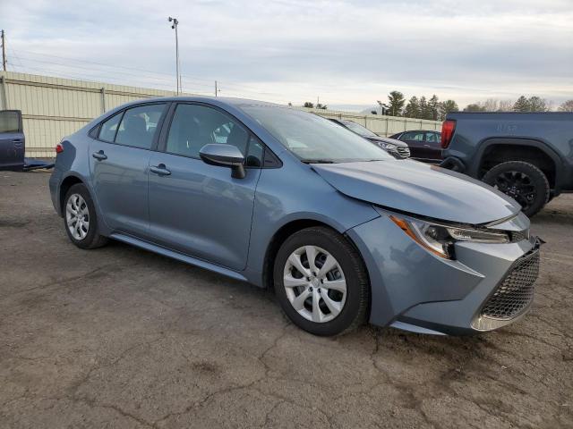 Photo 4 from auction – 2020 TOYOTA COROLLA LE with VIN 5YFEPRAE7LP026623