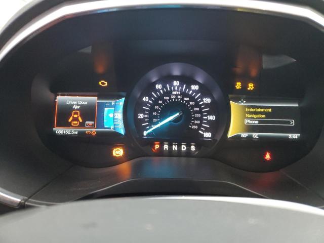 Photo 9 from auction – 2018 FORD EDGE TITAN with VIN 2FMPK4K89JBC21868