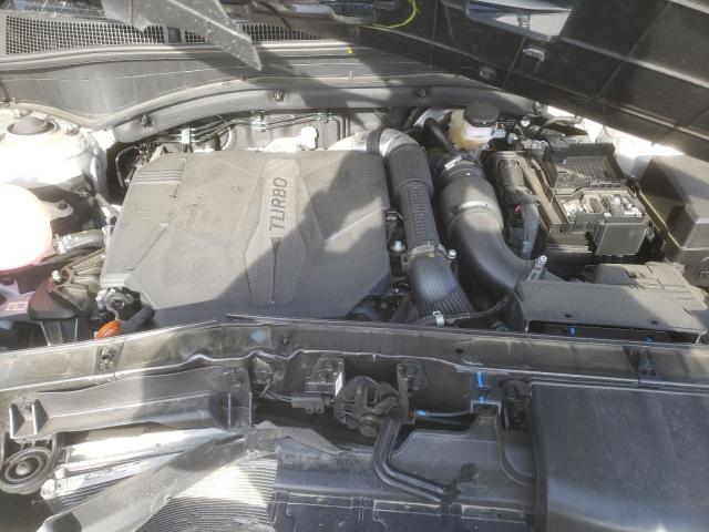 Photo 11 from auction – 2023 HYUNDAI SANTA FE C with VIN 5NMS5DALXPH626451
