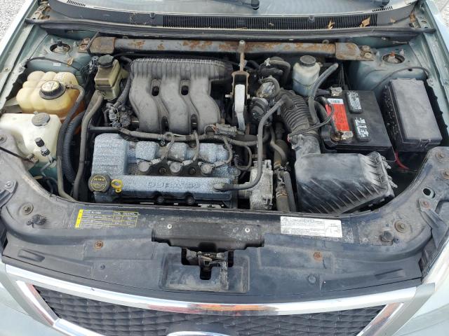Photo 11 from auction – 2006 FORD FIVE HUNDR with VIN 1FAFP23176G118753