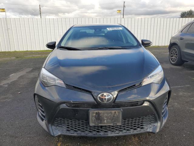 Photo 5 from auction – 2018 TOYOTA COROLLA L with VIN 2T1BURHE9JC091150