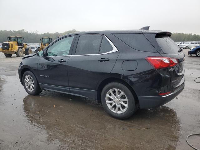 Photo 2 from auction – 2020 CHEVROLET EQUINOX LT with VIN 3GNAXJEVXLL344038