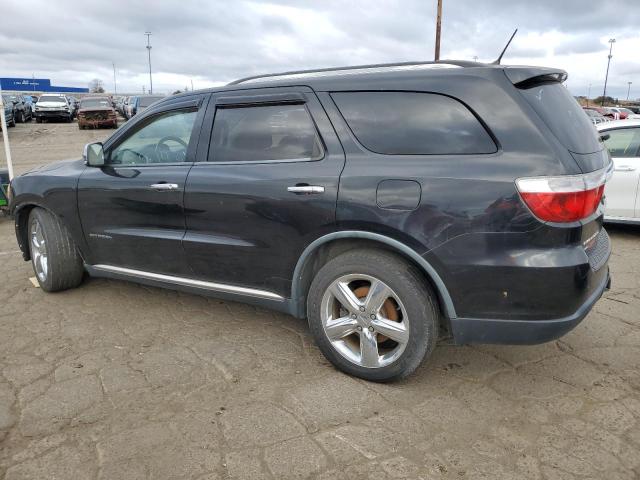 Photo 2 from auction – 2011 DODGE DURANGO CI with VIN 1D4SE5GT4BC632768