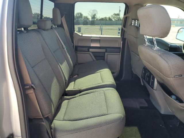 Photo 10 from auction – 2016 FORD F150 SUPER with VIN 1FTEW1CP9GKE12502