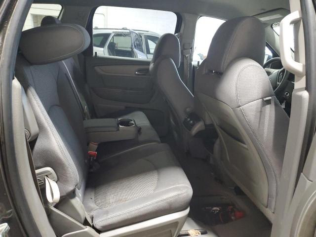 Photo 11 from auction – 2015 CHEVROLET TRAVERSE L with VIN 1GNKRFED1FJ182458