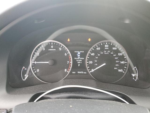 Photo 9 from auction – 2014 LEXUS ES 350 with VIN JTHBK1GG2E2112983