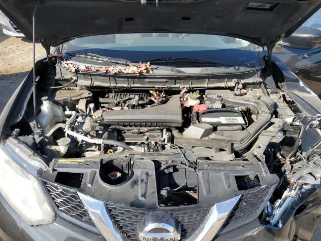 Photo 12 from auction – 2016 NISSAN ROGUE S with VIN KNMAT2MTXGP604460