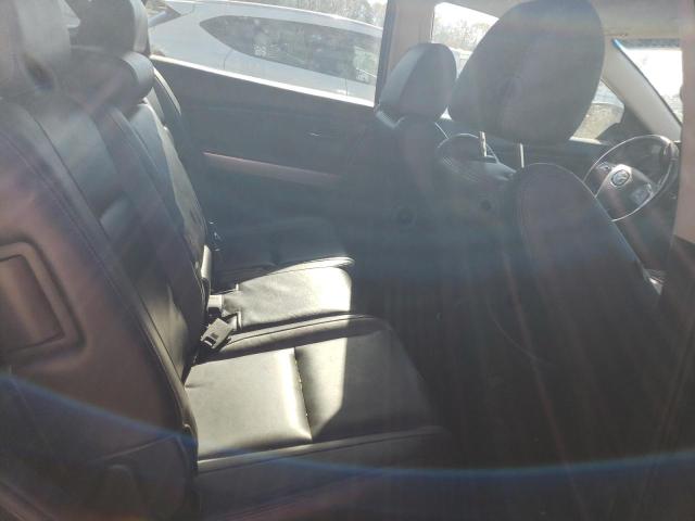 Photo 11 from auction – 2011 MAZDA CX-9 with VIN JM3TB3DA2B0313413