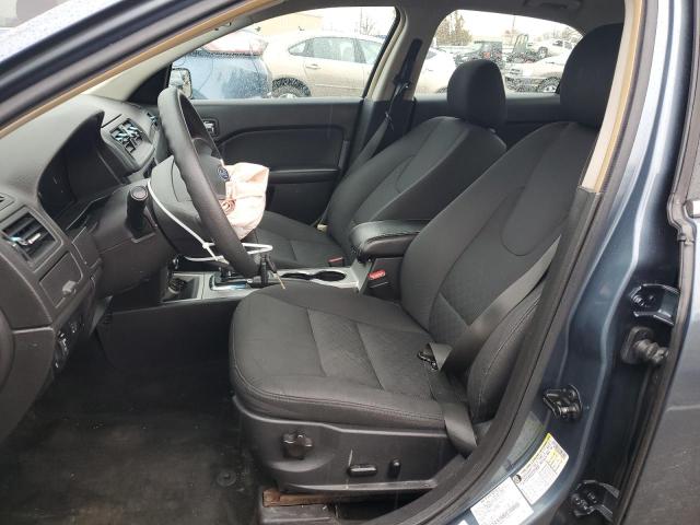 Photo 7 from auction – 2012 FORD FUSION SE with VIN 3FAHP0HG2CR346531