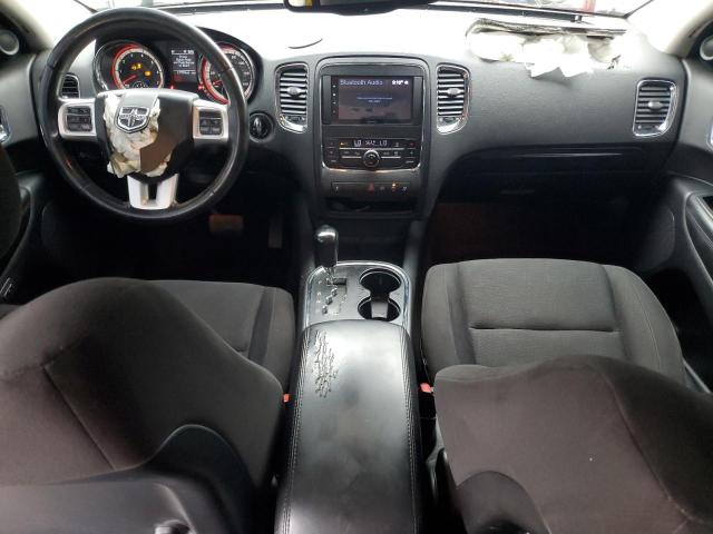 Photo 8 from auction – 2012 DODGE DURANGO CR with VIN 1C4RDJDG9CC107172