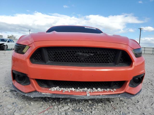 Photo 5 from auction – 2015 FORD MUSTANG GT with VIN 1FA6P8CF3F5348896