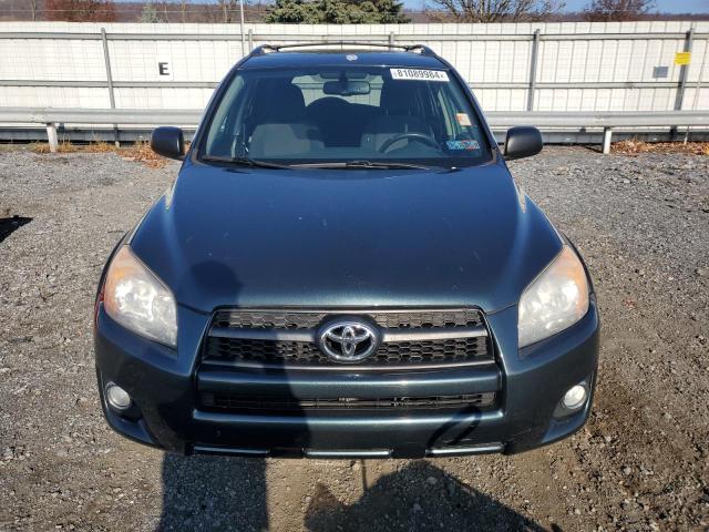 Photo 5 from auction – 2011 TOYOTA RAV4 SPORT with VIN 2T3RF4DV0BW112072