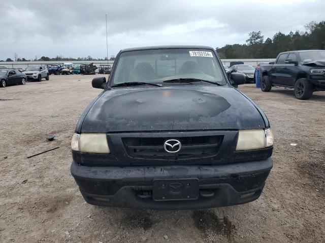 Photo 5 from auction – 2001 MAZDA B3000 CAB with VIN 4F4YR16V31TM28461