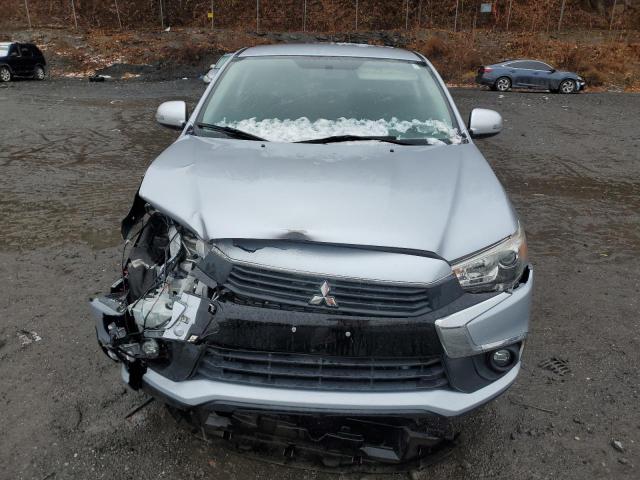 Photo 5 from auction – 2016 MITSUBISHI OUTLANDER with VIN JA4AR3AW8GZ042656