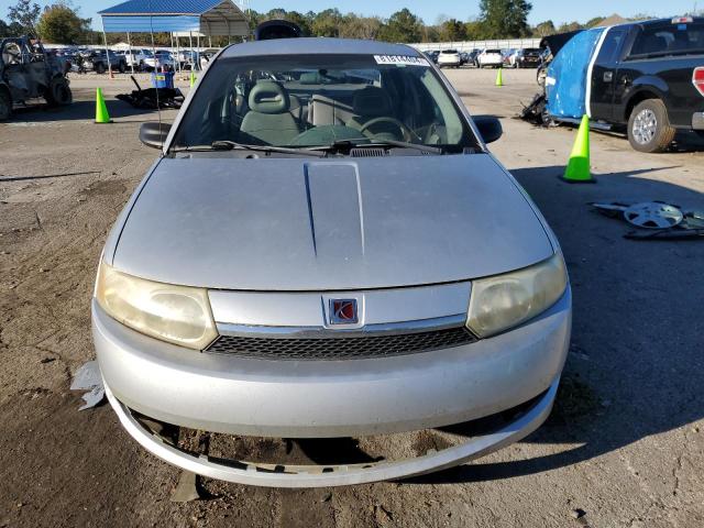 Photo 5 from auction – 2004 SATURN ION with VIN 1G8AJ52F04Z214529