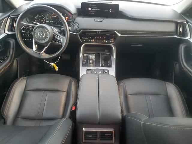 Photo 8 from auction – 2024 MAZDA CX-90 PREM with VIN JM3KKDHDXR1126219