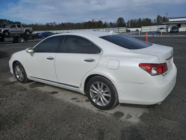 Photo 2 from auction – 2010 LEXUS ES 350 with VIN JTHBK1EG7A2367416