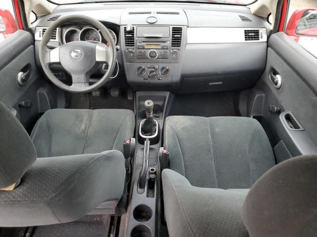 Photo 8 from auction – 2011 NISSAN VERSA S with VIN 3N1BC1CP9BL418788