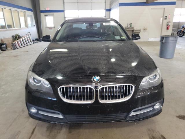 Photo 5 from auction – 2016 BMW 528 XI with VIN WBA5A7C50GG146903