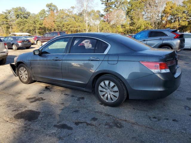 Photo 2 from auction – 2012 HONDA ACCORD LX with VIN 1HGCP2F37CA145901