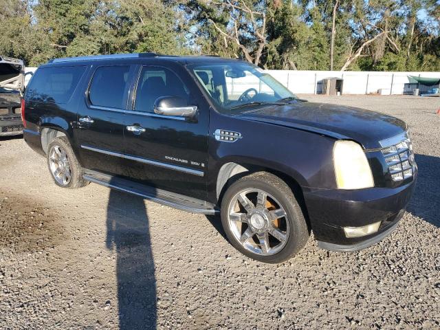 Photo 4 from auction – 2009 CADILLAC ESCALADE E with VIN 1GYFK26249R101764