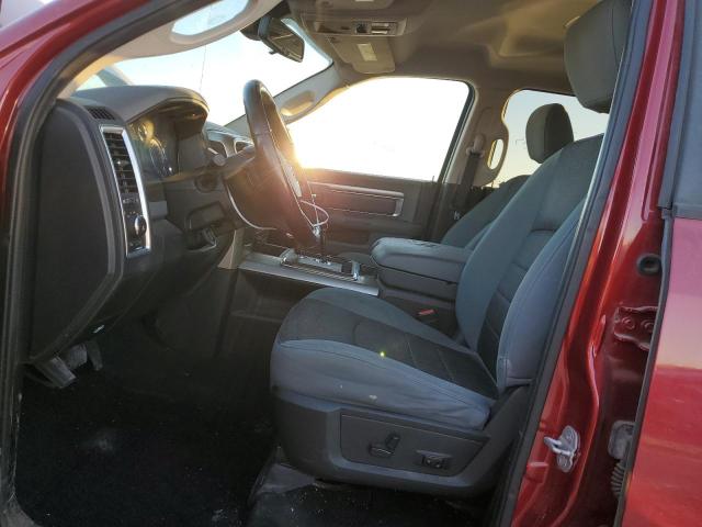 Photo 7 from auction – 2013 RAM 1500 SLT with VIN 1C6RR6GT8DS573293