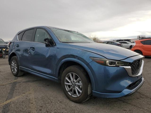 Photo 4 from auction – 2024 MAZDA CX-5 SELEC with VIN JM3KFBBL7R0500591