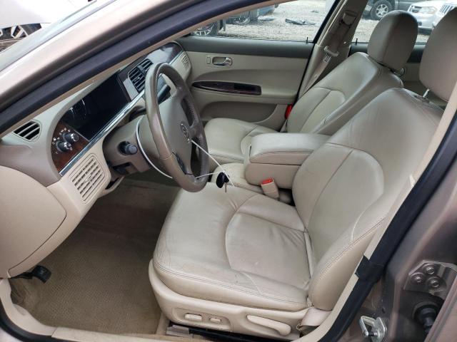 Photo 7 from auction – 2007 BUICK LACROSSE C with VIN 2G4WD582871202984