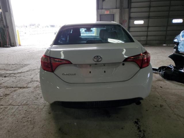 Photo 6 from auction – 2019 TOYOTA COROLLA L with VIN 2T1BURHE6KC236582