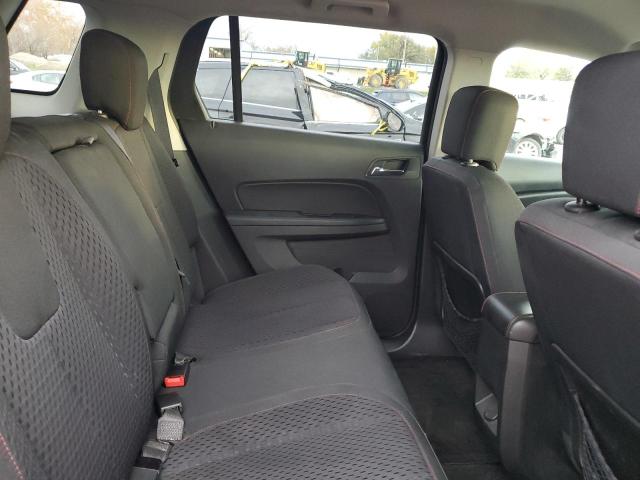 Photo 11 from auction – 2014 GMC TERRAIN SL with VIN 2GKALMEK9E6287760
