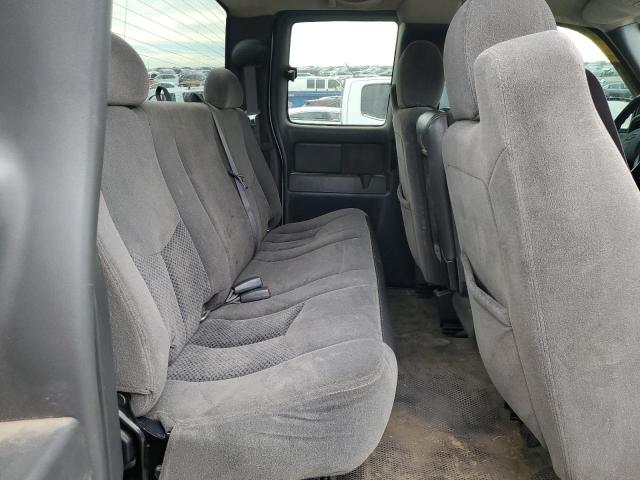 Photo 10 from auction – 2007 CHEVROLET SILVERADO with VIN 1GCHK29U07E130663