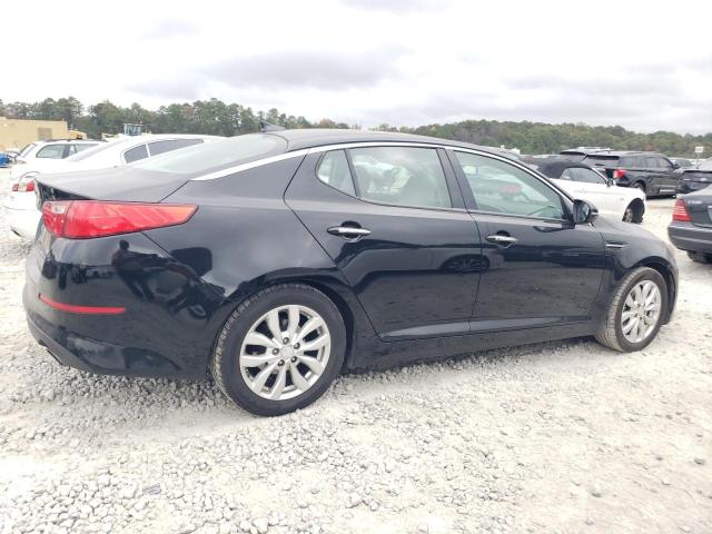 Photo 3 from auction – 2015 KIA OPTIMA EX with VIN 5XXGN4A74FG375853