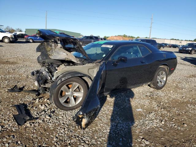 DODGE CHALLENGER 2020 with VIN 2C3CDZAG2LH103586 - Photo from auction