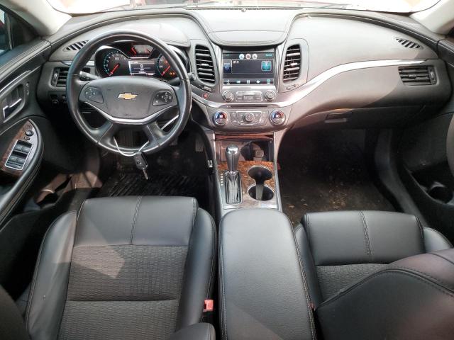 Photo 8 from auction – 2014 CHEVROLET IMPALA LT with VIN 2G1125S3XE9184520