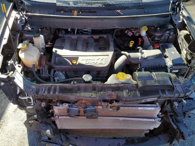 Photo 12 from auction – 2015 DODGE JOURNEY CR with VIN 3C4PDCGBXFT587962
