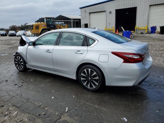 Photo 2 from auction – 2018 NISSAN ALTIMA 2.5 with VIN 1N4AL3AP3JC256308