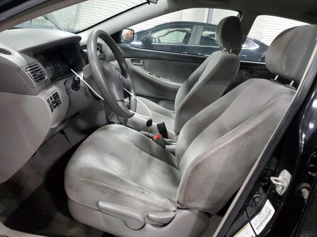 Photo 7 from auction – 2008 TOYOTA COROLLA CE with VIN 1NXBR32E78Z004474