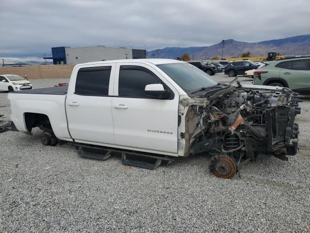 Photo 4 from auction – 2014 CHEVROLET SILVERADO with VIN 3GCPCREC5EG507492