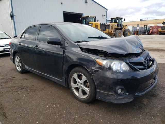 Photo 4 from auction – 2011 TOYOTA COROLLA BA with VIN 2T1BU4EE9BC592841