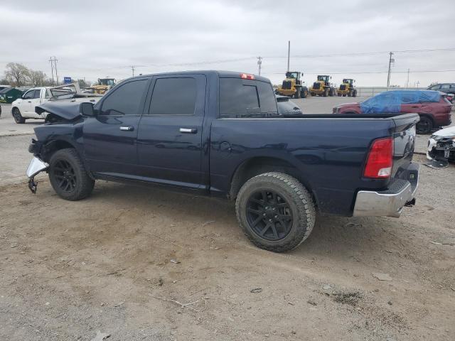 Photo 2 from auction – 2018 RAM 1500 SLT with VIN 3C6RR7LT8JG135579