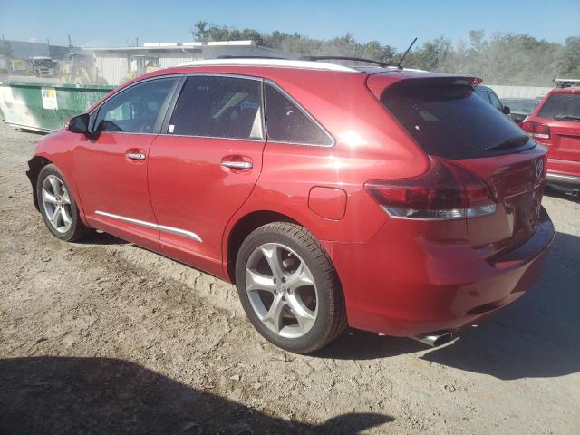 Photo 2 from auction – 2013 TOYOTA VENZA LE with VIN 4T3BK3BB3DU080298